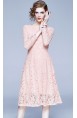Jaylah Dress